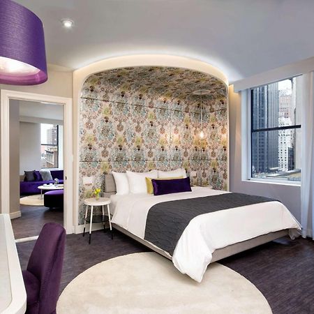 Dream Midtown, By Hyatt Hotell New York Eksteriør bilde