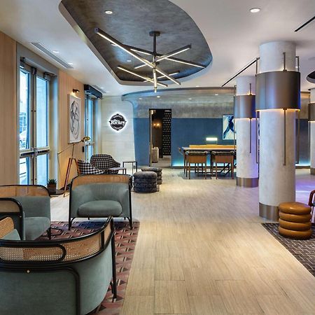 Dream Midtown, By Hyatt Hotell New York Eksteriør bilde
