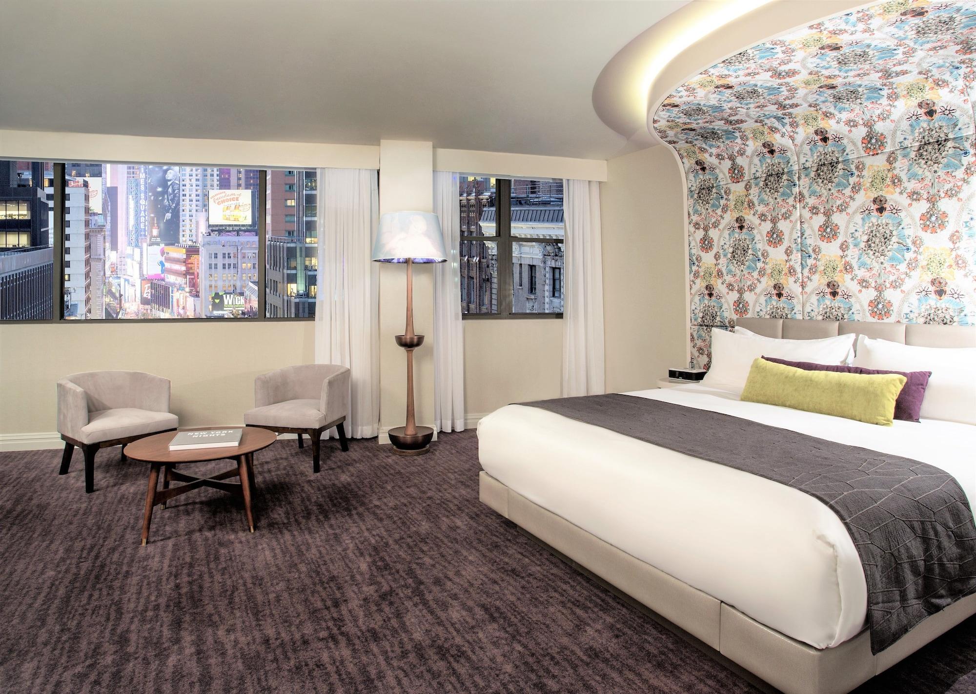 Dream Midtown, By Hyatt Hotell New York Eksteriør bilde