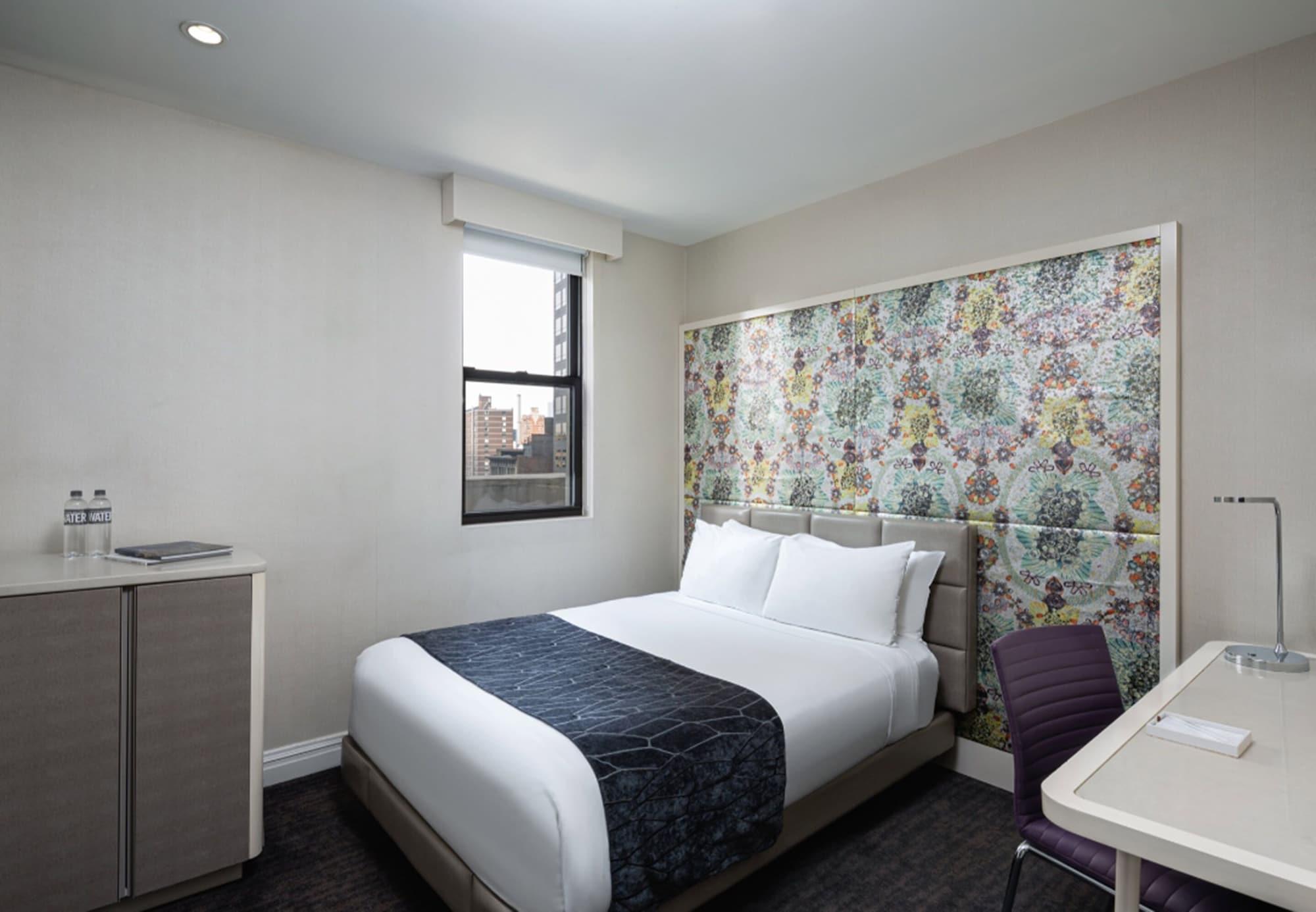 Dream Midtown, By Hyatt Hotell New York Eksteriør bilde