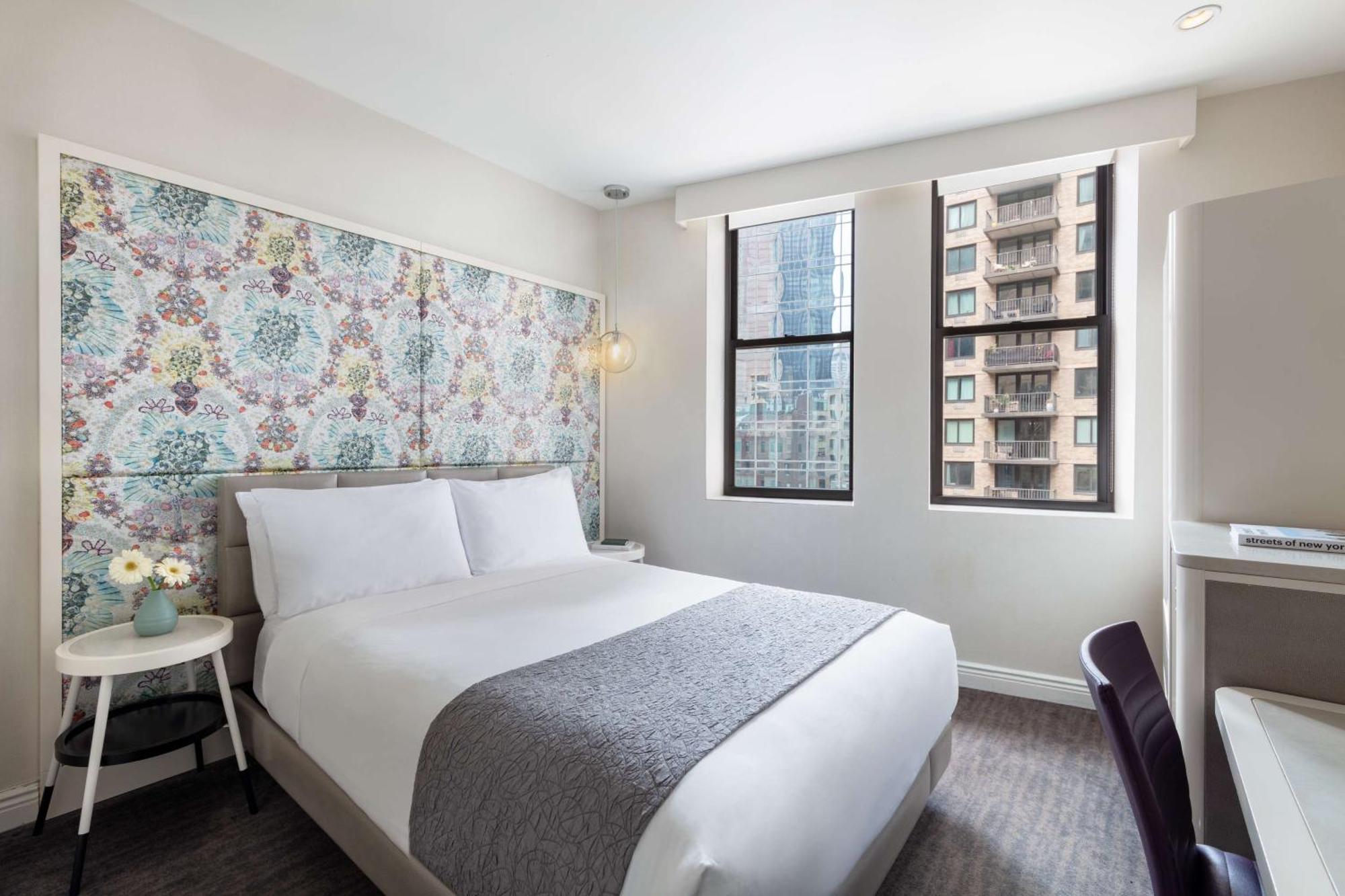 Dream Midtown, By Hyatt Hotell New York Eksteriør bilde
