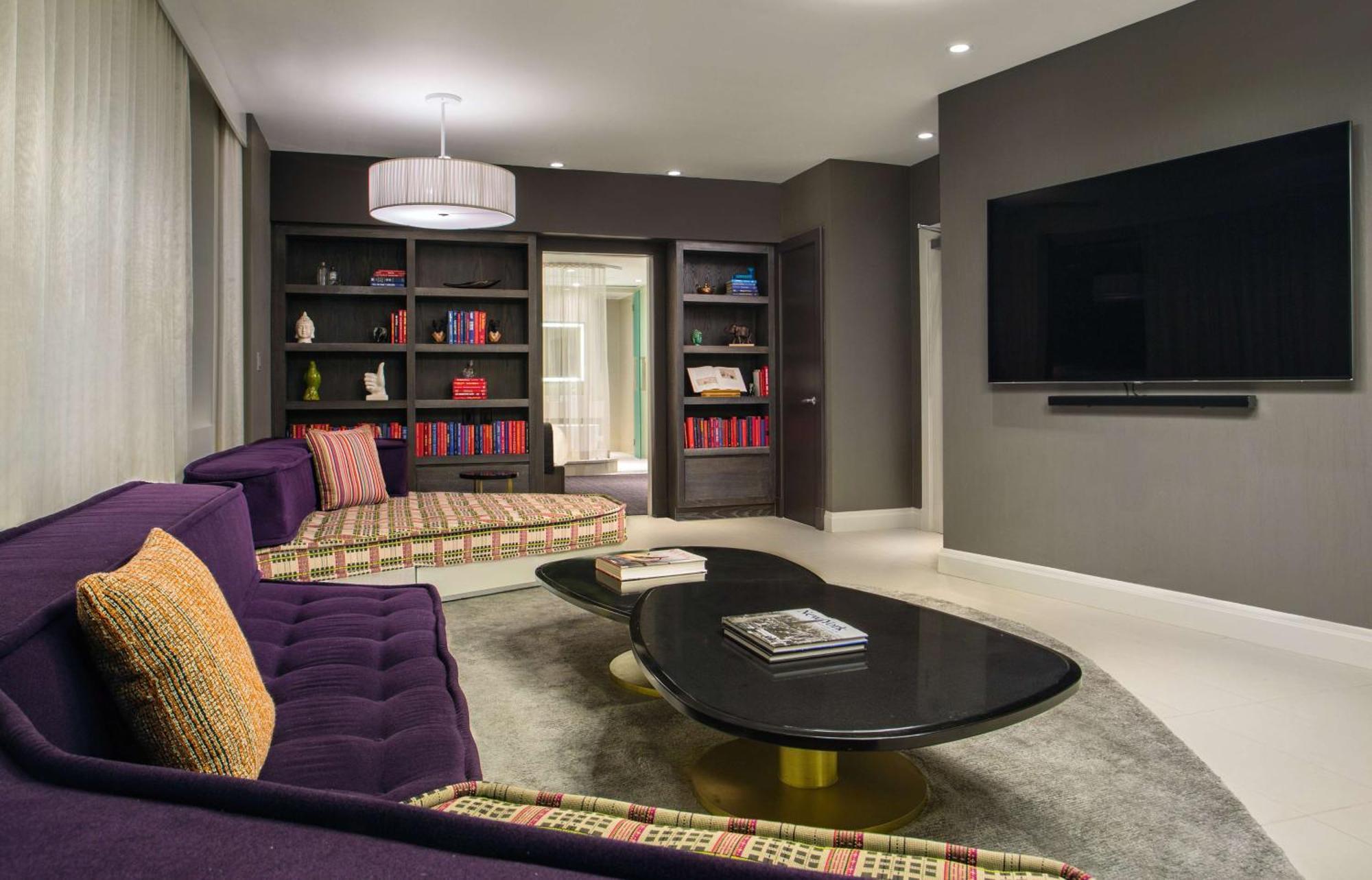 Dream Midtown, By Hyatt Hotell New York Eksteriør bilde