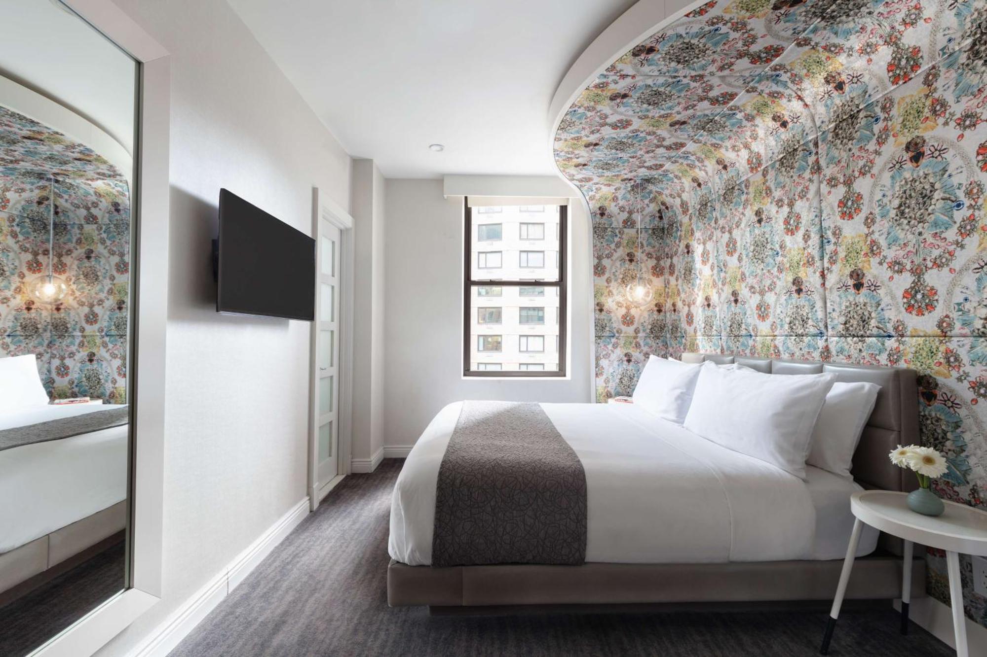 Dream Midtown, By Hyatt Hotell New York Eksteriør bilde