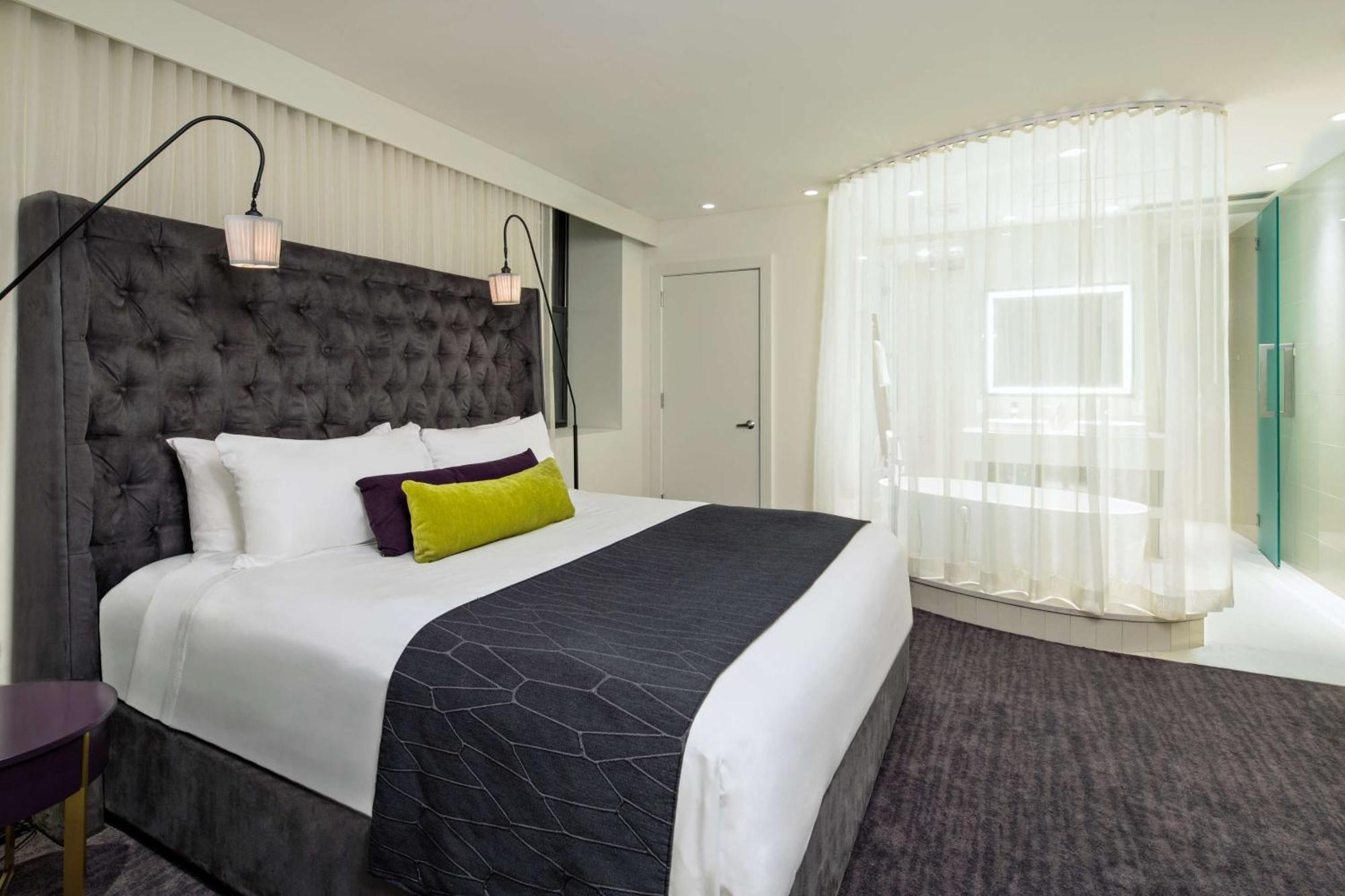 Dream Midtown, By Hyatt Hotell New York Eksteriør bilde