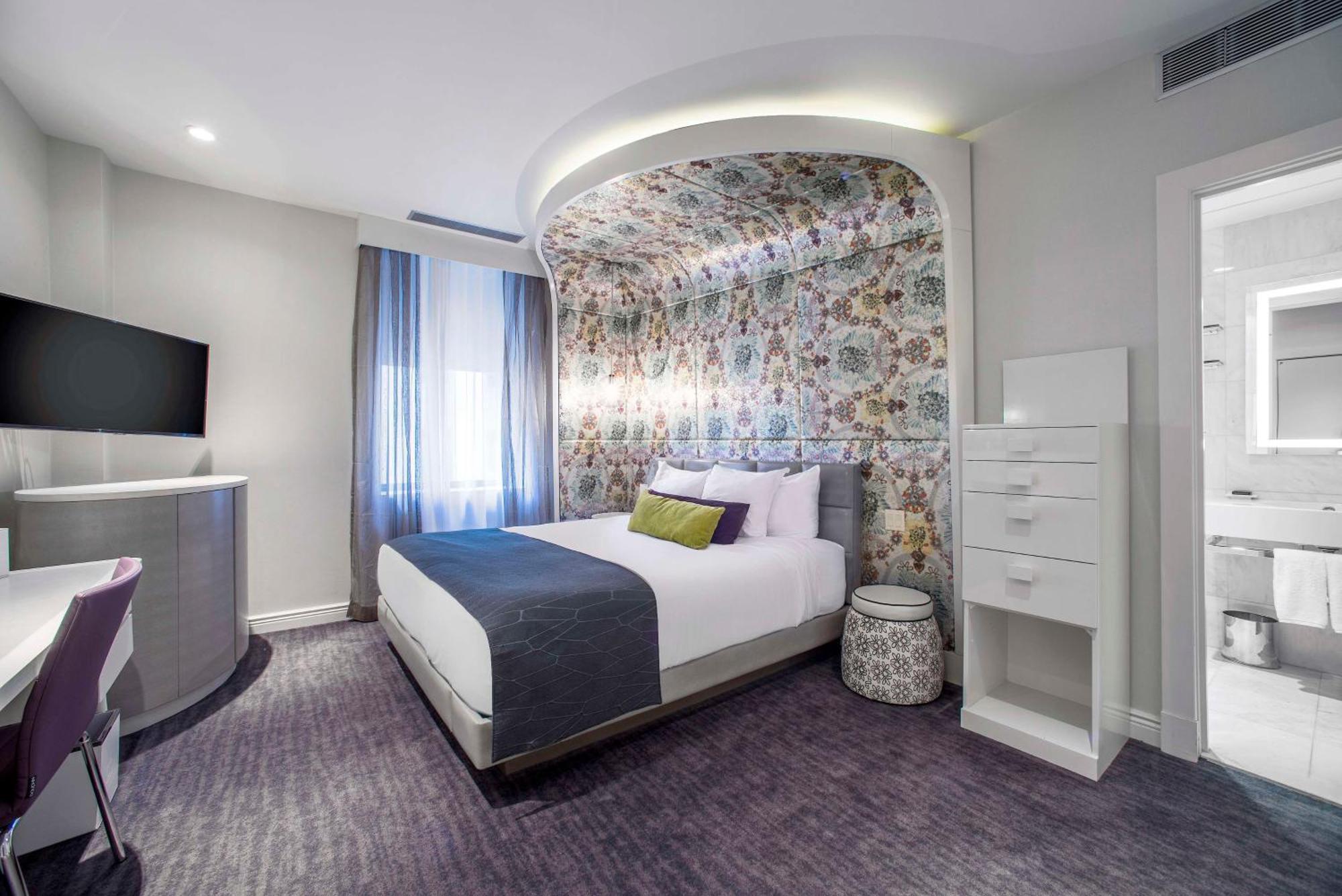 Dream Midtown, By Hyatt Hotell New York Eksteriør bilde