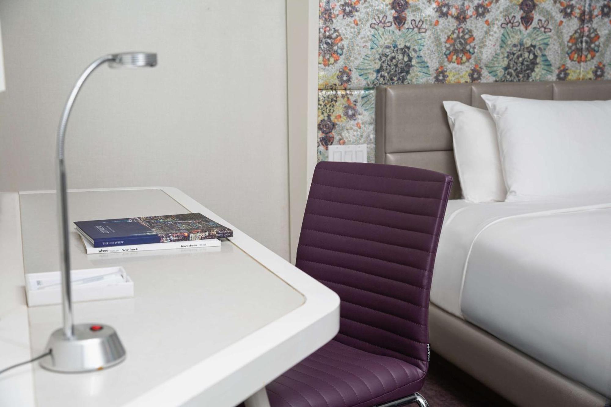 Dream Midtown, By Hyatt Hotell New York Eksteriør bilde