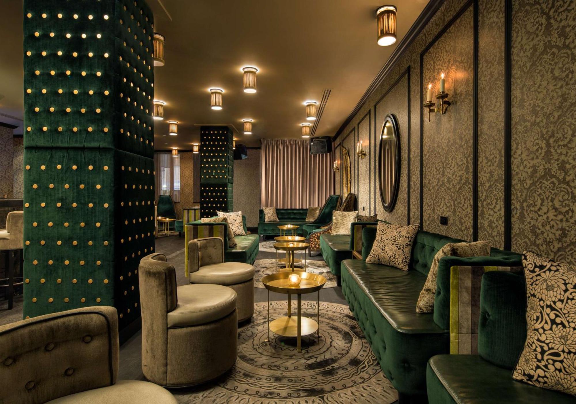 Dream Midtown, By Hyatt Hotell New York Eksteriør bilde