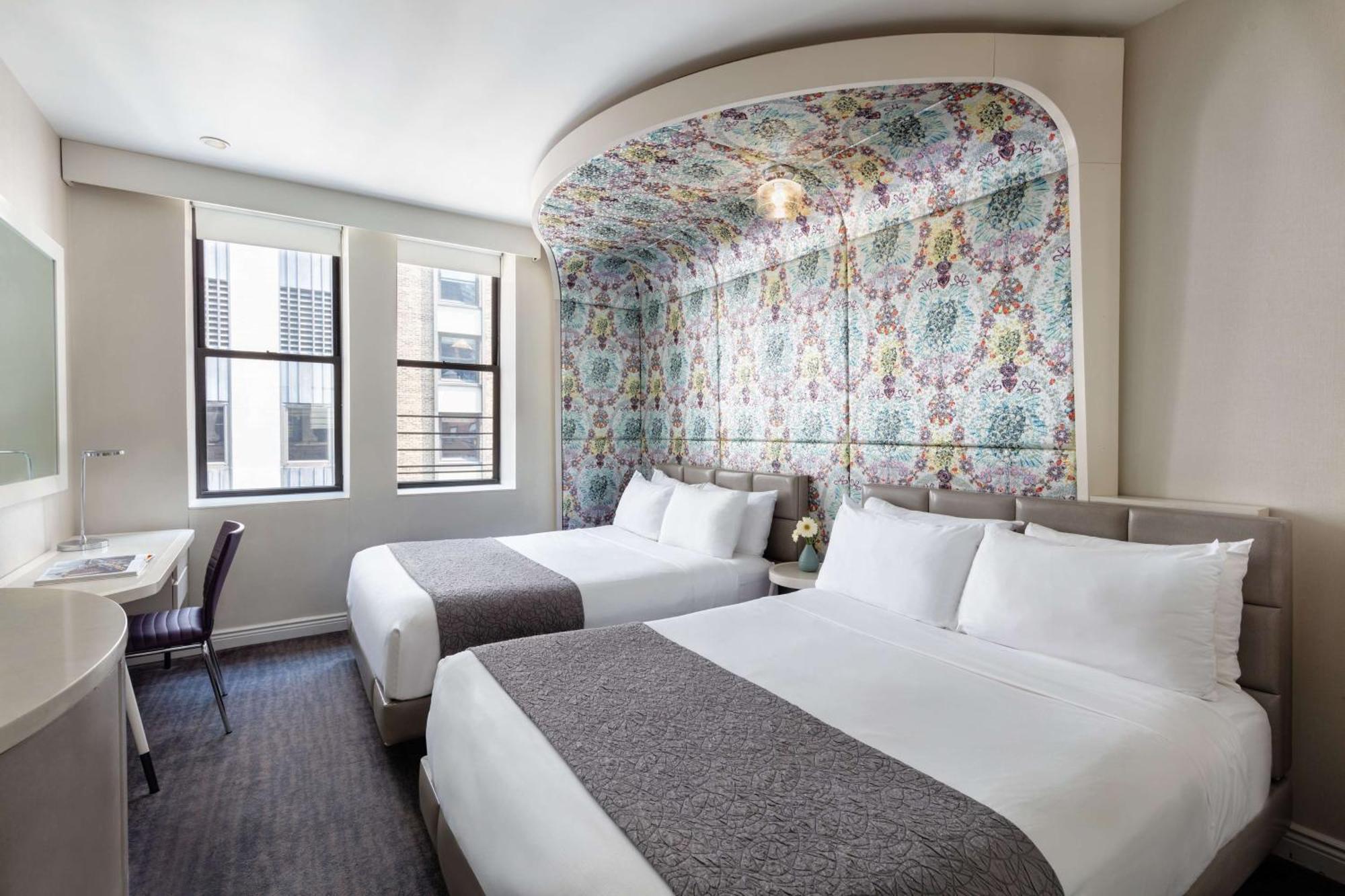 Dream Midtown, By Hyatt Hotell New York Eksteriør bilde