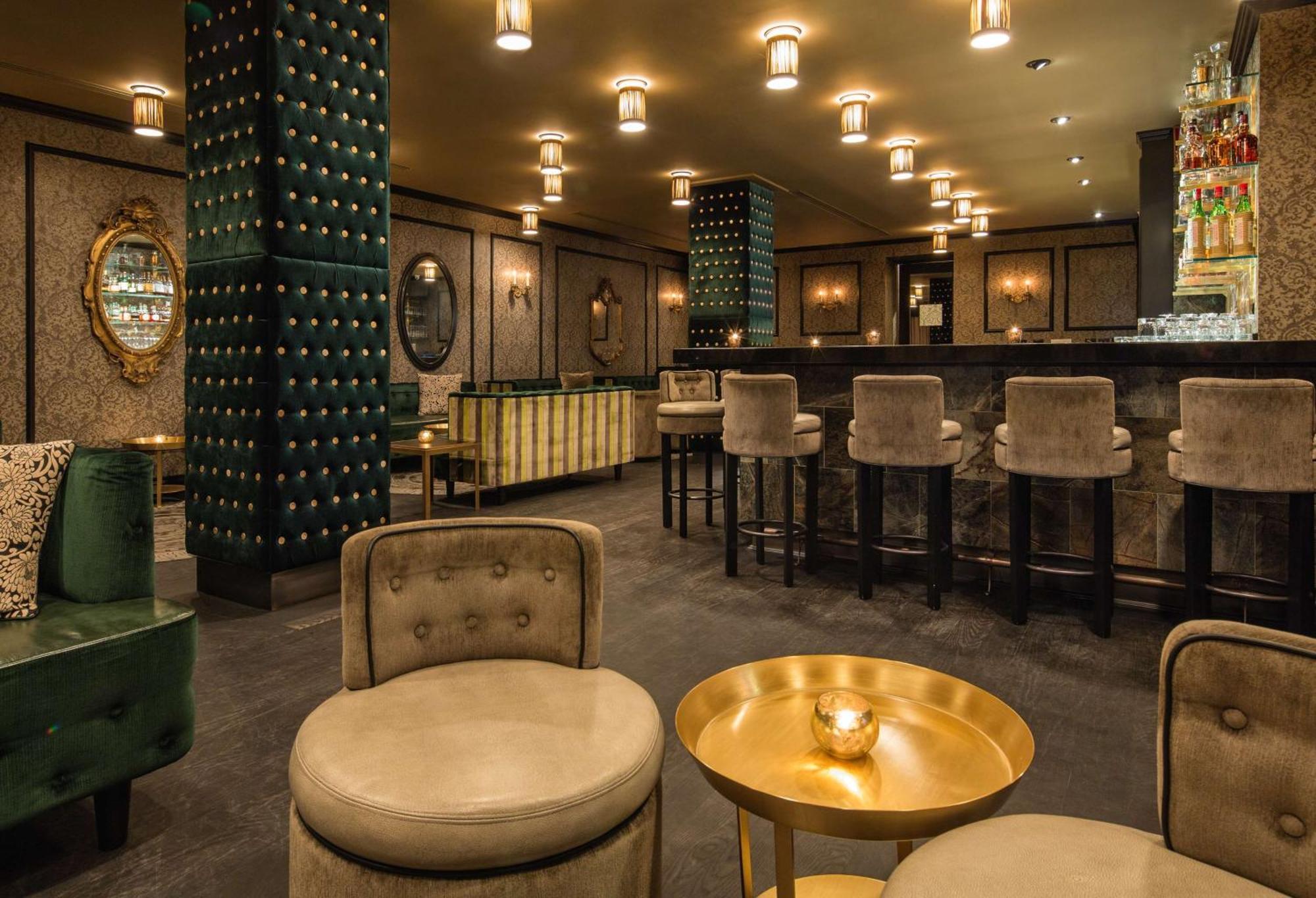 Dream Midtown, By Hyatt Hotell New York Eksteriør bilde