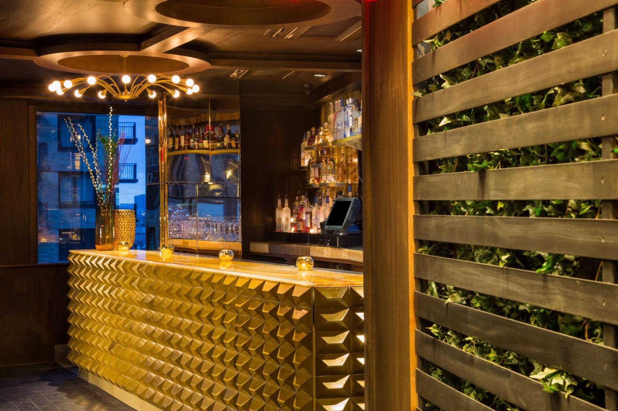 Dream Midtown, By Hyatt Hotell New York Eksteriør bilde
