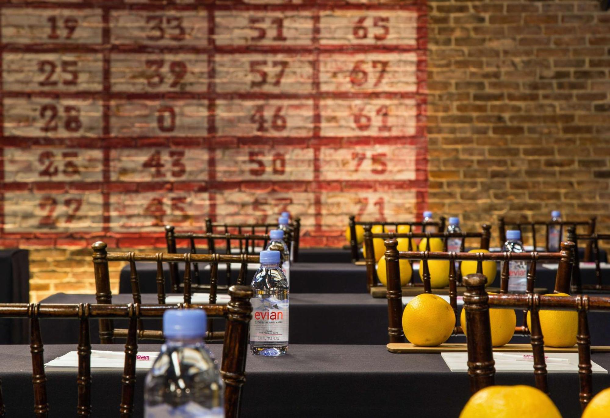 Dream Midtown, By Hyatt Hotell New York Eksteriør bilde